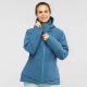 15. ARCTIC JKT Jacke Salomon Snowboard W LC1381 500