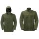 Jack Wolfskin Altenberg 3in1 Jacke Jkt W 1115301-4129 ML