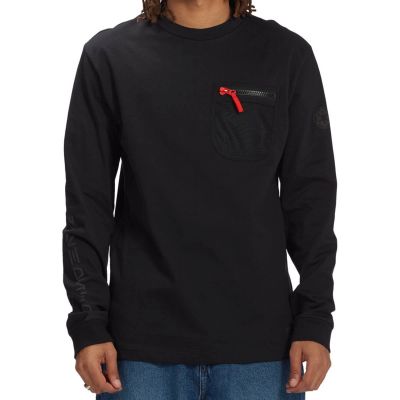 2. DC Shoes Vader Tech Heritage Long ADYZT05141-KVJ0