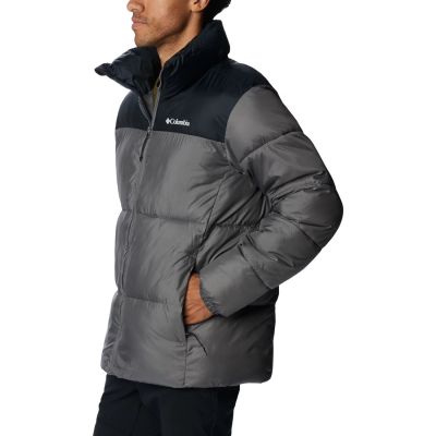 2. Columbia Puffect II Jacke M 2025821023