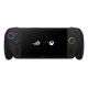 8. ASUS ROG Ally RC73XA-NH011W Ryzen AI Z2 Extreme 7,0"FHD Touch 120 Hz IPS-Level 500 Nits glänzend 24 GB LPDDR5X SSD1 TB Radeon-Grafik 80 WHrs Win11 Schwarz