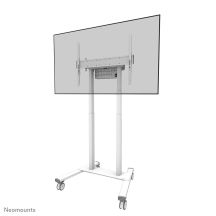 Neomounts FL55-875WH1 Schilderhalterung 2,54 m (100") Weiß
