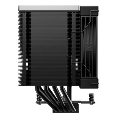 4. DeepCool AK500 G2 12cm Schwarz