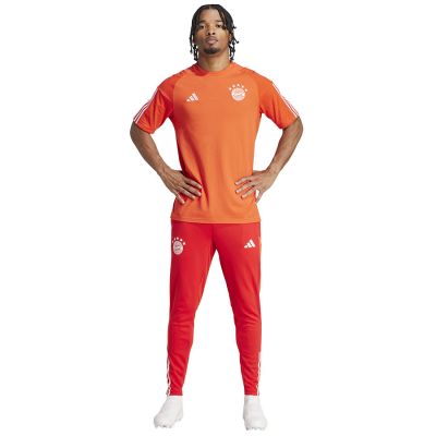 5. adidas FC Bayern CO Tee M IQ0601