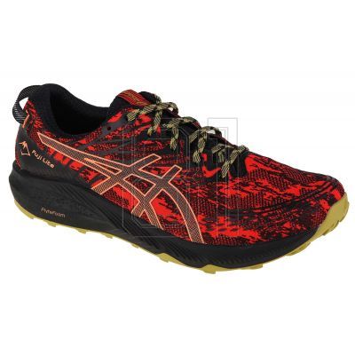 Asics Fuji Lite 3 M 1011B467-600 Schuhe