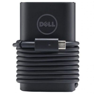 2. Dell TM7MV – Laptop – Innenbereich – 130 W – Netzteil – Dell – USB Typ-C