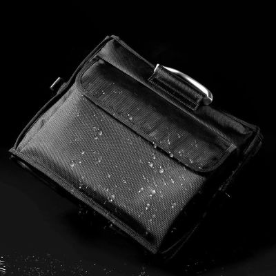 6. Ugreen multifunktionaler Kofferraum-Organizer schwarz (LP256 80710)