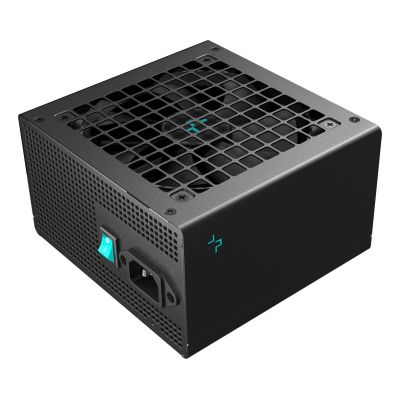 6. Deepcool PN850M 850W Gold Modulares Netzteil