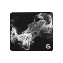GEMBIRD PRO GAMING-MAUSPAD, SCHWARZ, GRÖSSE L