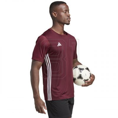 6. adidas Tisch 23 Trikot M IB4928