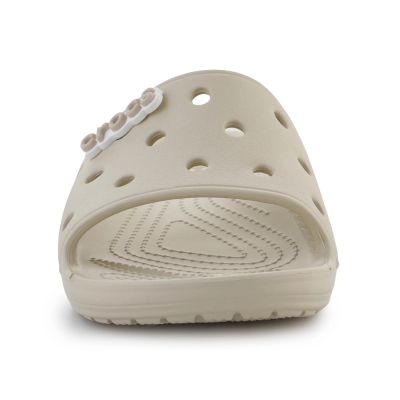 7. Crocs Classic Slide Bone W 206121-2Y2 Flip-Flops