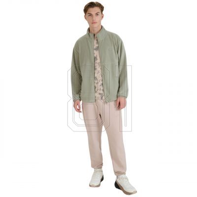 5. 4F M320 M 4FWSS25TFLEM320 44S sweatshirt