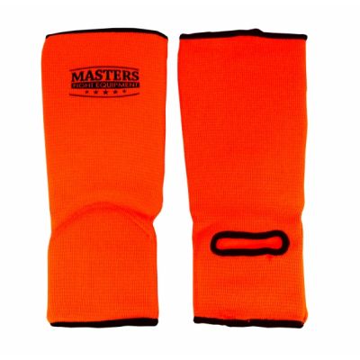2. MASTERS 083123-07M Knöchelschützer