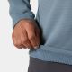 3. Helly Hansen Herren VERSALITE 1/2 ZIP FLEECE Sweatshirt 49550 601