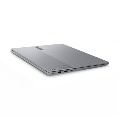 5. Lenovo ThinkBook 16 G8 Ultra 5 135H 16,0" WUXGA IPS 60Hz 300nits AG 16GB DDR5 5600 SSD512 Intel Arc Cam1080p 45Wh W11Pro Arktisgrau 3 Jahre Vor-Ort-Service