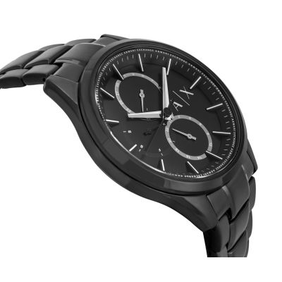 2. ARMANI EXCHANGE Dante AX1867 Herrenuhr + Box