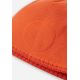 5. Reima Beanie Kalotti Red Orange Junior Kinder-Wintermütze aus zertifizierter oranger Wolle (5300232A-2820)