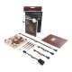 4. NOCTUA NF-A12x15 FLX Lüfter 120x120x15 mm