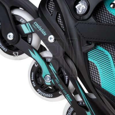 5. Coolslide Roma 92800398266 Rollschuhe