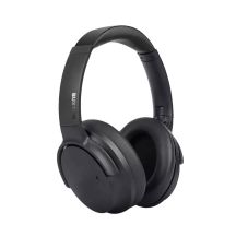 BUXTON BHP-18000 - Schwarzer Bluetooth-On-Ear-Kopfhörer