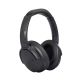 BUXTON BHP-18000 - Schwarzer Bluetooth-On-Ear-Kopfhörer