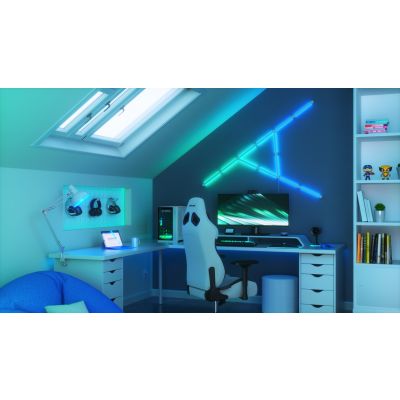 13. Nanoleaf Lines Starter Kit Sonstiges