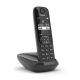 Gigaset AS690 Telefon mit deutscher Vorwahl, INTERNATIONALE VERSION