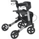 2. Palermo Premium RF-624/S REHAFUND Vierrad-Rollator