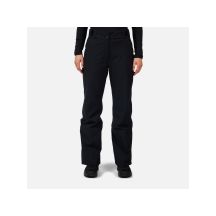 Spodnie narciarskie damskie ROSSIGNOL W Insulated Ski Pant czarne