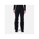 ROSSIGNOL W Isolierte Skihose Damen Schwarz