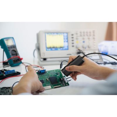 5. IPEVO CDVU-16 IP Dokumentenkamera Schwarz USB 2.0