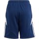 12. adidas Tiro 24 Sweat Jr IS1004 Shorts