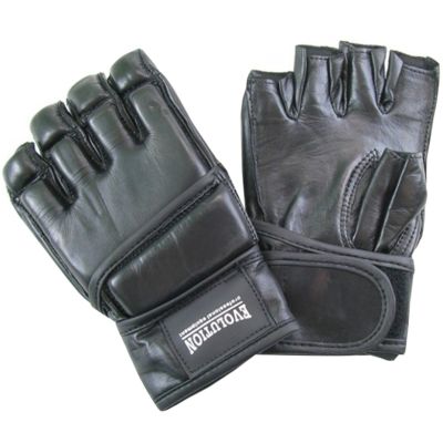 2. EVOLUTION MMA-HANDSCHUHE RM-200-10