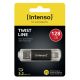 4. Intenso Twist Line USB-Stick 128 GB USB Typ-A / USB Typ-C 3.2 Gen 1 (3.1 Gen 1) Anthrazit