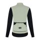 2. Rogelli DISTANCE II Damen-Sweatshirt, grau-schwarz, Größe M