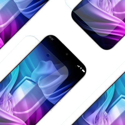 8. 3mk SilkyMatt Pro™ Mattfolie für Xiaomi 17T