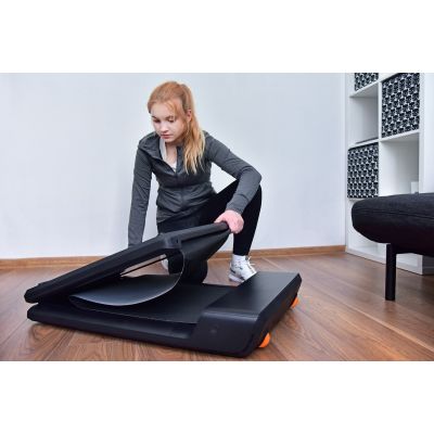55. Kingsmith Walking Pad WPA1F PRO Elektrisches Laufband