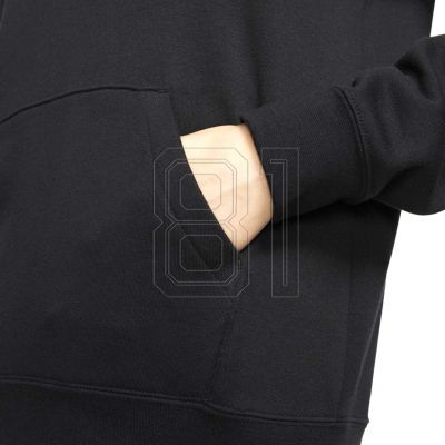 5. Nike Essentials Fnl Po Flc W BV4116 010 Sweatshirt