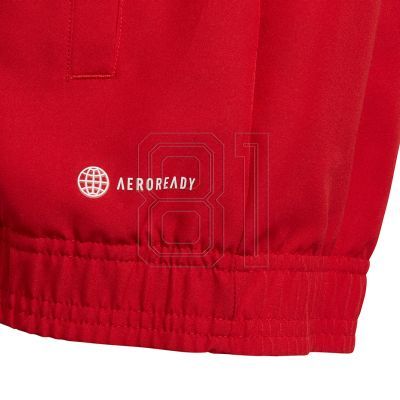 4. Adidas Entrada 22 Presentation Jacket Jr H57540 Sweatshirt