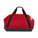 2. adidas Tiro Duffle Large Sporttasche mit Bodenfach, rot JY7950