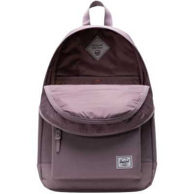 2. Herschel Heritage Rucksack 11383-06067 Lila Einheitsgröße