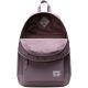 2. Herschel Heritage Rucksack 11383-06067 Lila Einheitsgröße