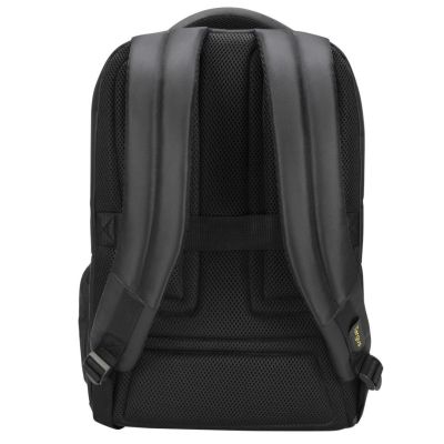 2. Targus® CityGear 14" Laptop-Rucksack Schwarz