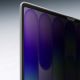 5. AmazingThing Radix MagPrivacy-Folie für MacBook Neo 13"