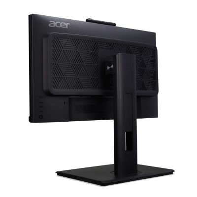 6. Acer Vero B8 B278UE Monitor | 27 Zoll | IPS-Display | 16:9 | 100 Hz | 4 ms | 2560 x 1440 Pixel | 350 cd/m² | 1 HDMI-Anschluss | Schwarz