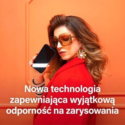 6. PanzerGlass Ultra-Wide Fit Privacy gehärtetes Glas mit Positionierer für iPhone 15 Pro