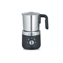 SEVERIN SM 3588 Milchaufschäumer 550 W schwarz, 300 ml