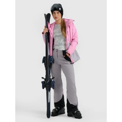 13. Skijacke 8000 Membran Damen 4F 4FWAW25TTJAF0805-56S