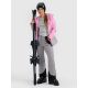 13. Skijacke 8000 Membran Damen 4F 4FWAW25TTJAF0805-56S