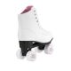 5. Nils Extreme NQ8400S Rollschuhe, Baujahr 37